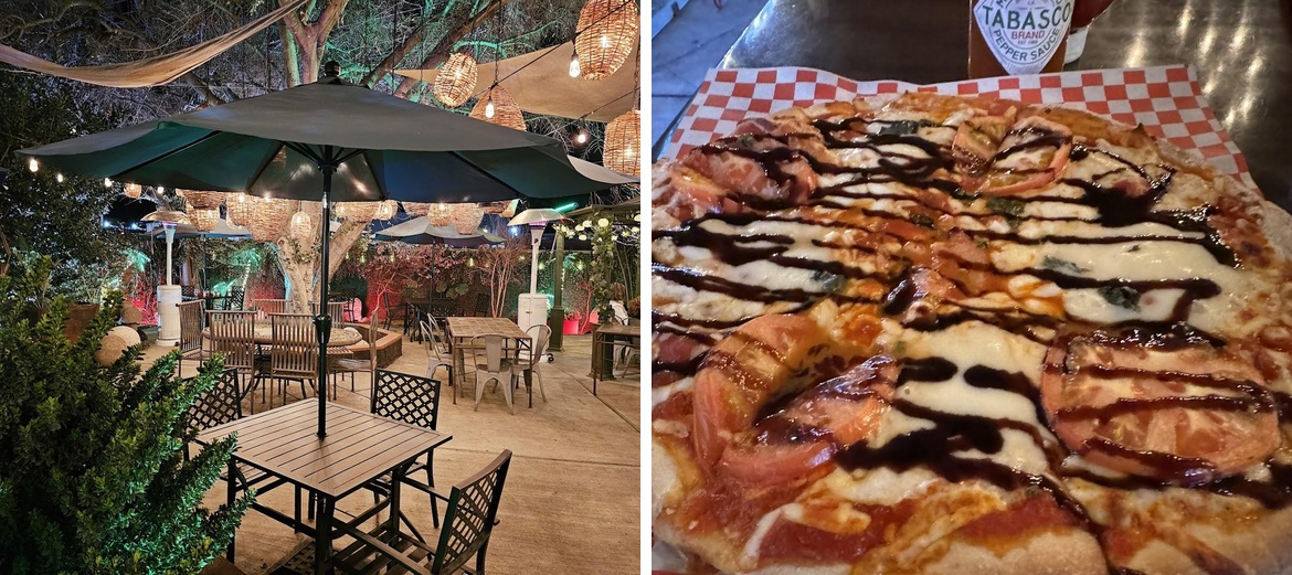 Tito's Pizza & Italian Eatery