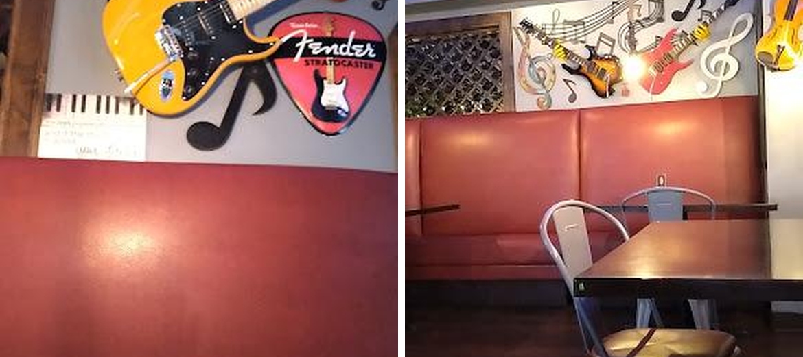 Tito's Pizza & Italian Eatery