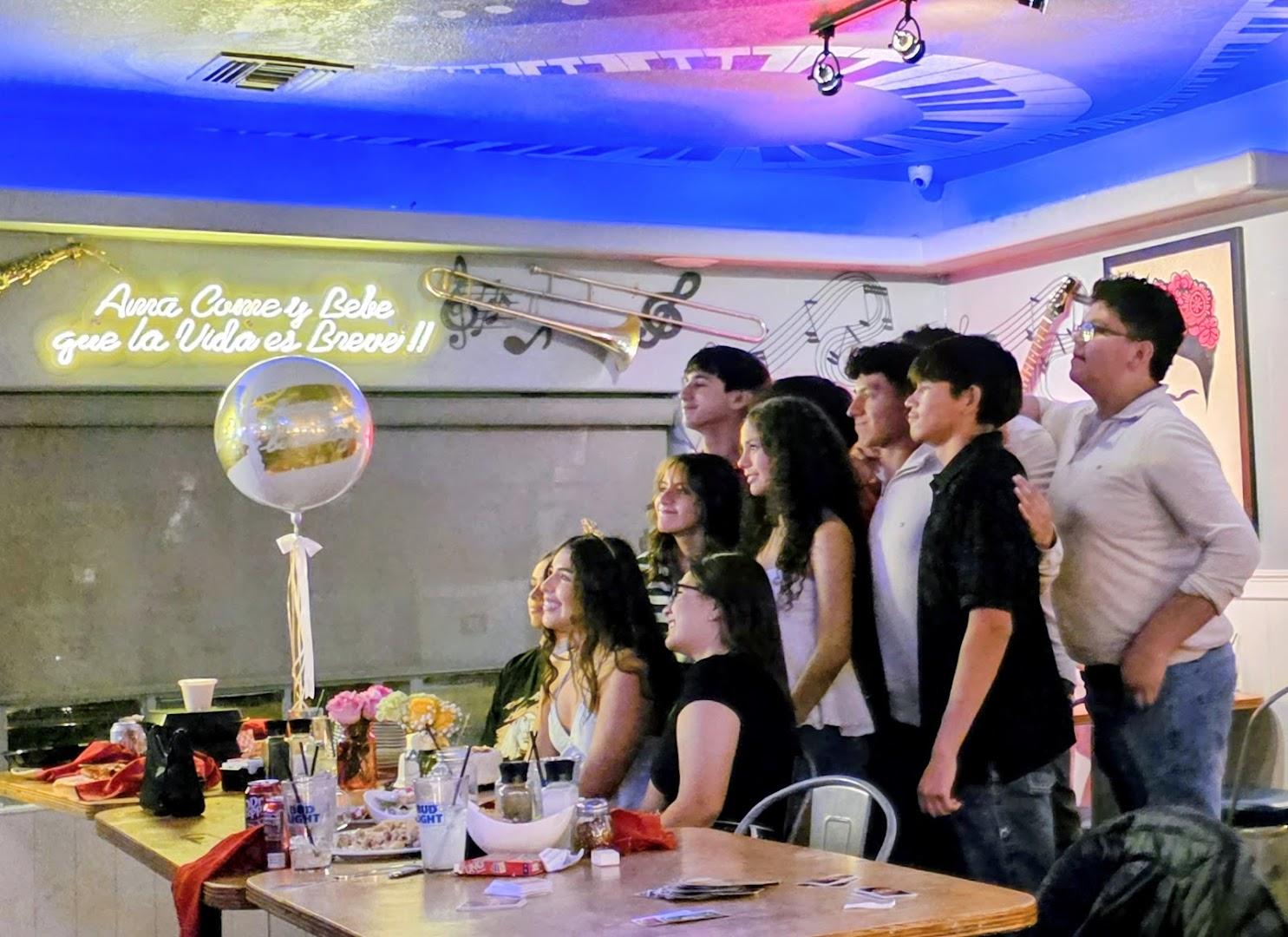 Tito's Pizza & Italian Eatery