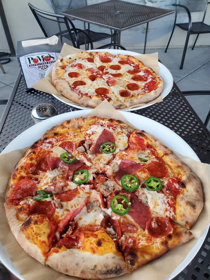 Tito's Pizza & Italian Eatery Menu image 1