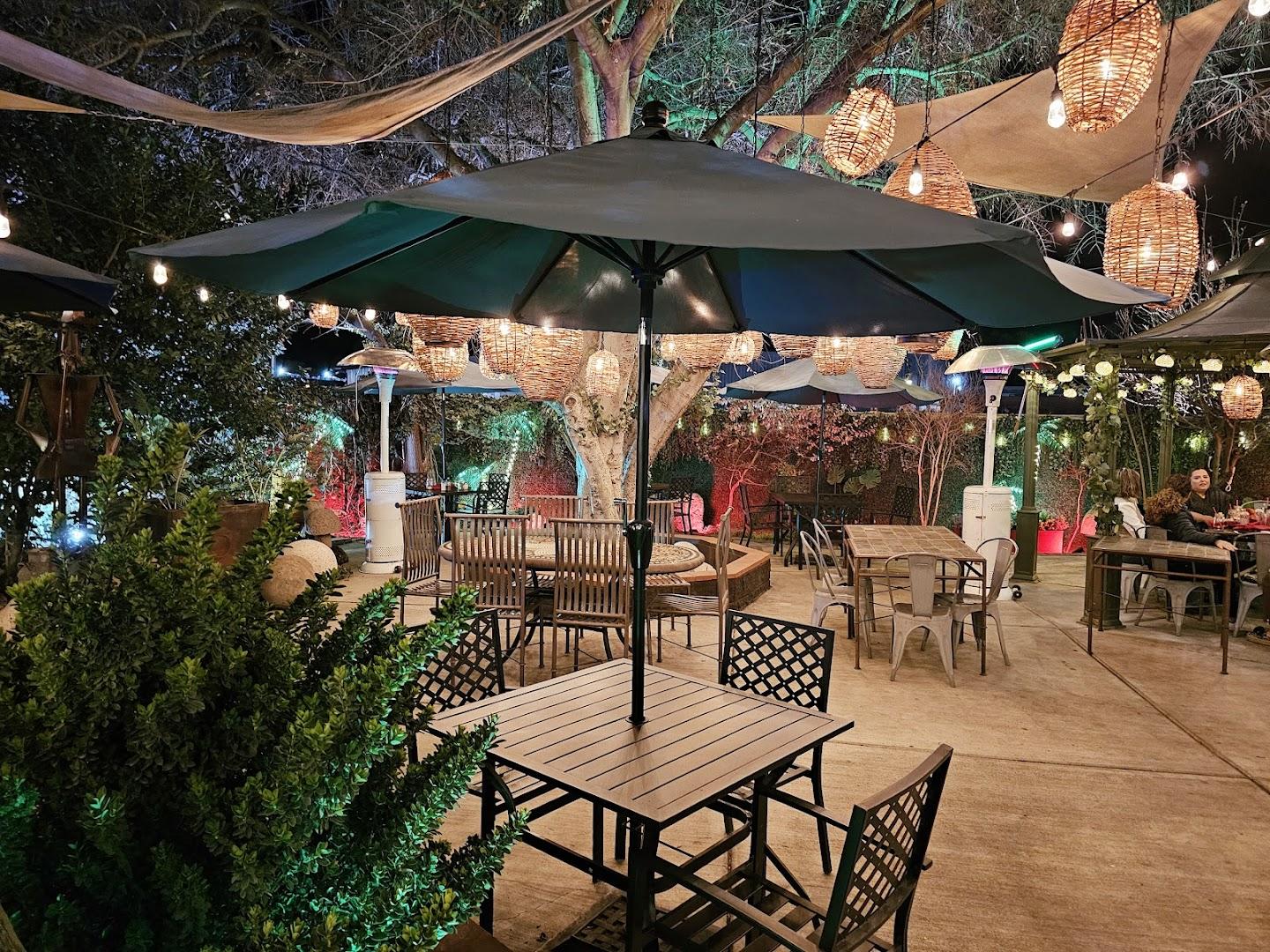 Tito's Pizza & Italian Eatery Menu image 2