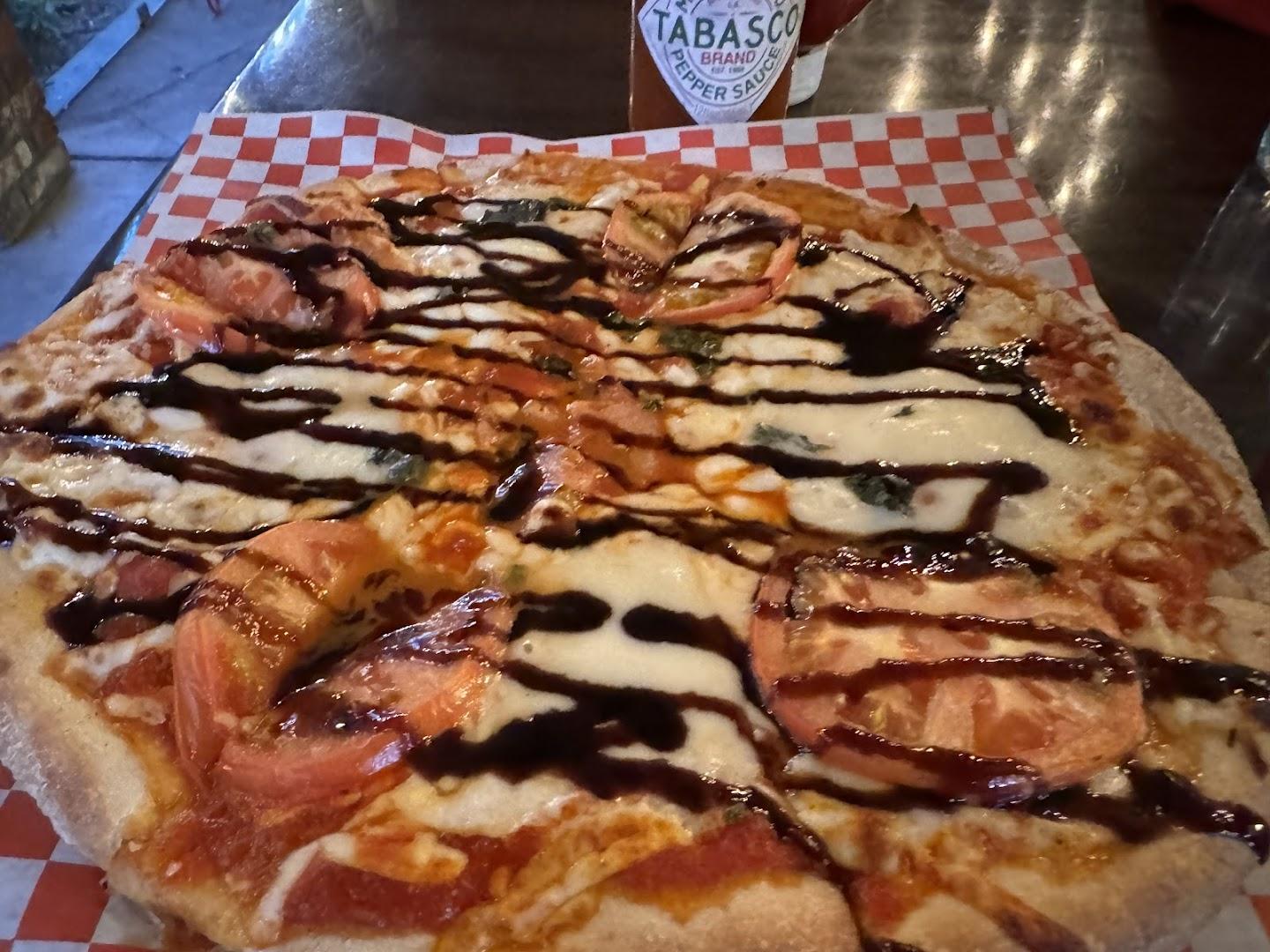 Tito's Pizza & Italian Eatery Menu image 3