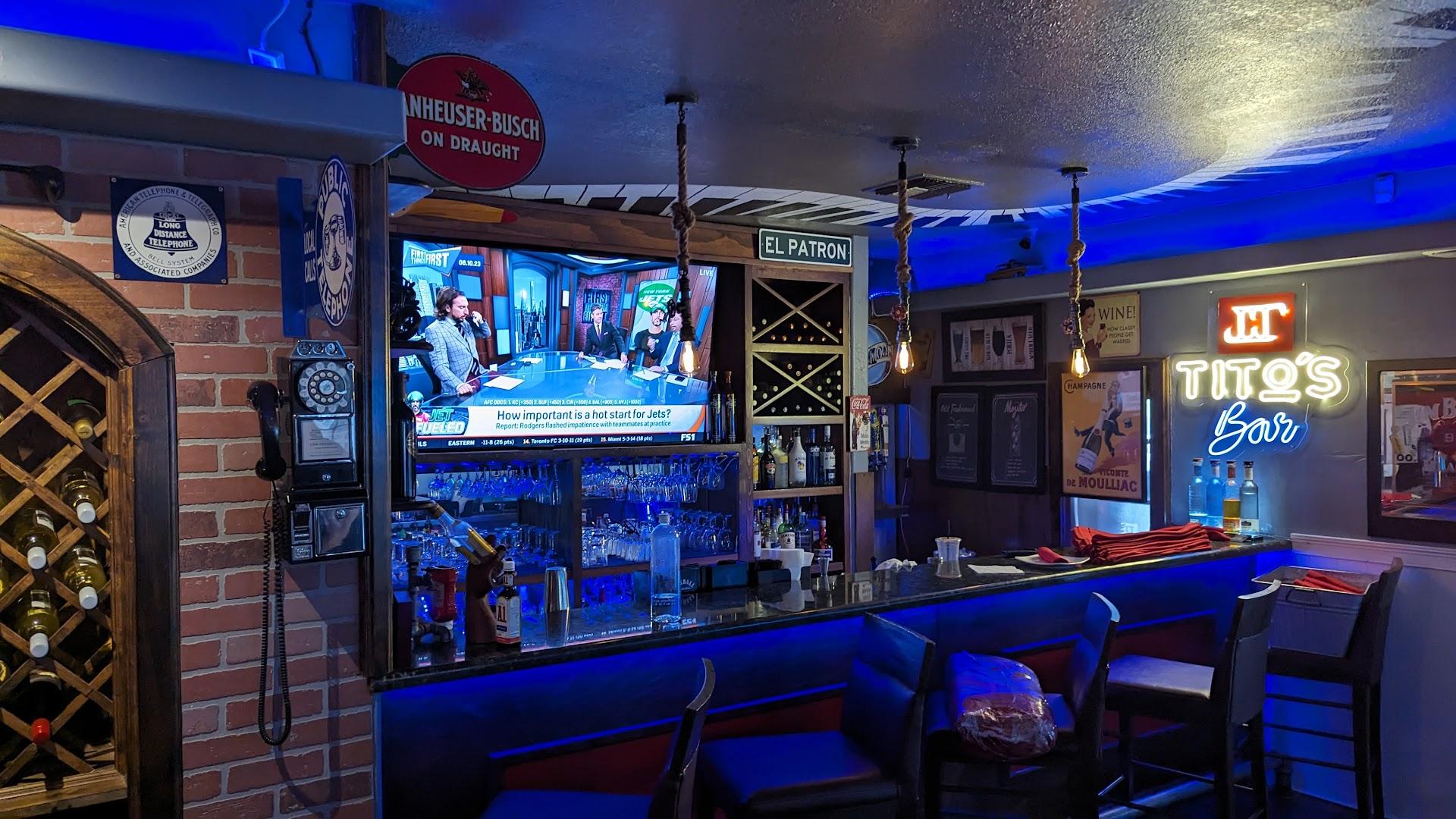 Tito's Pizza & Italian Eatery Menu image 4